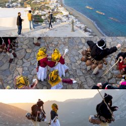 Skyros Carnival